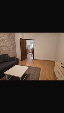 Foto - Etagenwohnung in Karlsruhe zur Miete