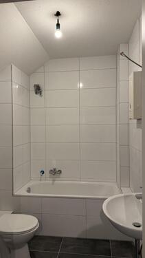 Foto - Dachgeschoßwohnung in Bochum zur Miete