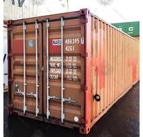 Container als Lager zu mieten - 12x2,4m - ab 8.2.2026 - Eschenbach in der Oberpfalz