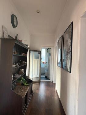 Foto - 4 Zimmer Wohnung mit Terrasse - 1.500,00&nbsp;EUR Kaltmiete, ca.&nbsp; 100,00&nbsp;m&sup2;