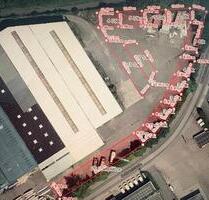 Stellplatz für Wohnwagen, Wohnmobile und Anhänger - Ahlen