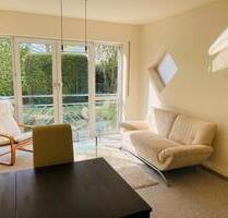 *BN Ni-Mö- schönes, ruhiges, helles, voll möbliertes Apartment - Bad Nauheim