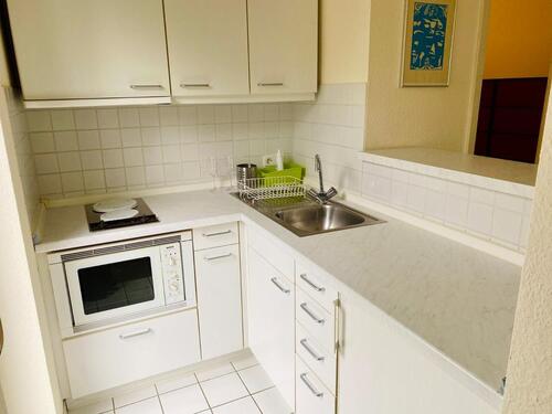 Foto - Etagenwohnung in Bad Nauheim zur Miete