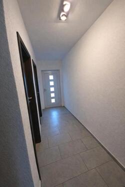 Foto - 4 Zimmer Doppelhaushälfte in Homberg (Efze)