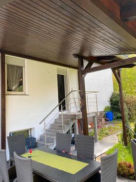 Foto - 6 Zimmer Reihenhaus in Villingen-Schwenningen