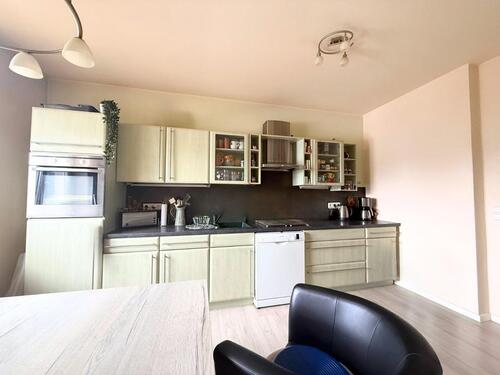 Foto - 3 Zimmer Etagenwohnung zur Miete in Oberlungwitz