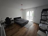 Foto - Helle 2-Zimmer-Wohnung (55 qm) mit Balkon ggüber U-Bahn Neckartor