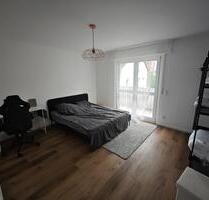 Helle 2-Zimmer-Wohnung (55 qm) mit Balkon ggüber U-Bahn Neckartor - Stuttgart Stuttgart-Ost