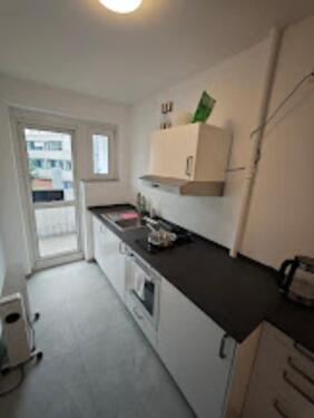 Foto - 2 Zimmer Etagenwohnung in Stuttgart