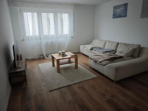 Foto - Etagenwohnung in Stuttgart zur Miete