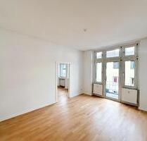 KREFELD-STADTMITTE: SCHÖNE 3-ZIMMER WOHNUNG ZU MIETEN!