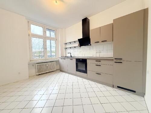 Foto - 3 Zimmer Etagenwohnung zur Miete in Krefeld