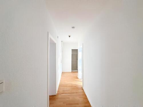 Foto - Etagenwohnung in Krefeld zur Miete