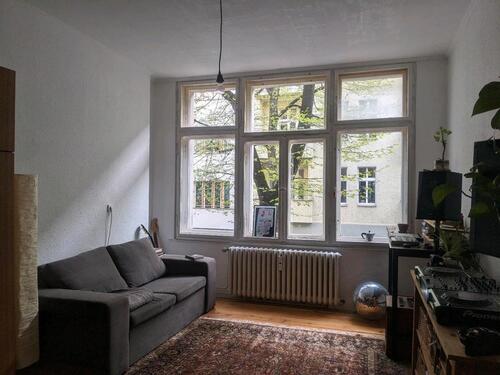 Foto - Zimmer SU Neukölln März 500 Eur