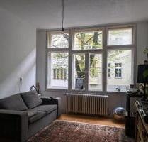 Zimmer SU Neukölln März 500 Eur - Berlin Mitte
