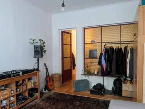 Foto - 1 Zimmer Etagenwohnung zur Miete in Berlin