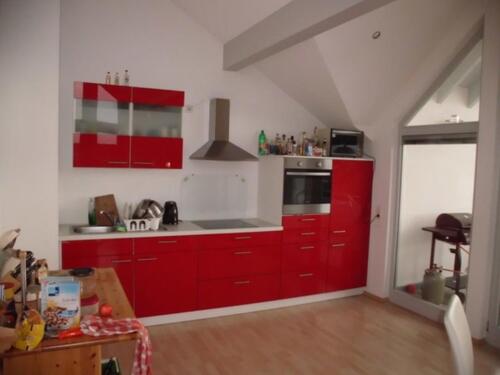 Foto - 1 Zimmer Dachgeschoßwohnung zur Miete in Rottenburg am Neckar