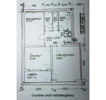 Bestes Nymphenburg: Großzügige, helle 3-Zi.Whg. mit großer Loggia - München