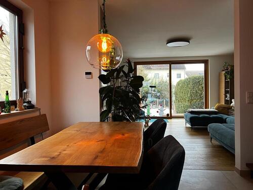 Foto - 5 Zimmer Reihenhaus in Forchheim