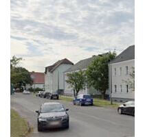 2-Raum-Wohnung in Rehfelde – gute Anbindung nach Berlin - Strausberg