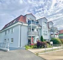 Tiefgaragenstellplatz Uferstraße 12d Radebeul