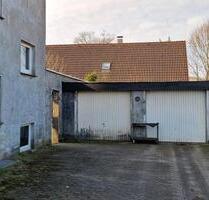 Garage zu vermieten - 65,00&nbsp;EUR Miete, in Lage (PLZ: 32791)