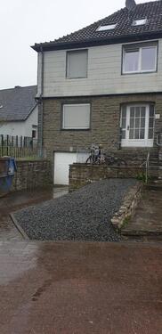 Foto - Wohnung im Obrgeschoss zu vermieten