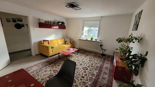 Foto - Etagenwohnung in Simmerath zur Miete