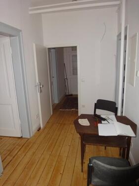 Foto - 2 Zimmer Dachgeschoßwohnung in Bad Kreuznach