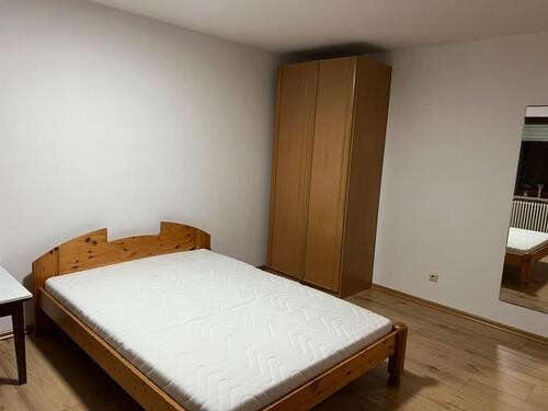 Foto - Etagenwohnung in Ulm zur Miete