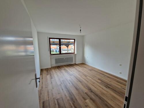 Foto - 3.5 Zimmer Erdgeschoßwohnung in Bruckmühl