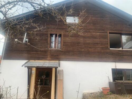 Foto - 8 Zimmer Mehrfamilienhaus, Wohnhaus in Hohenau