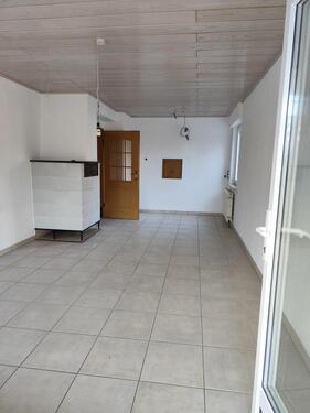 Foto - Erdgeschoßwohnung in Backnang zur Miete