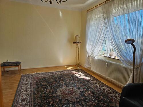 Foto - Schöne Etagenwohnung im ruhigen Dreifamilienhaus