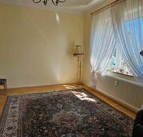 Schöne Etagenwohnung im ruhigen Dreifamilienhaus - Bad Salzuflen Biemsen-Ahmsen