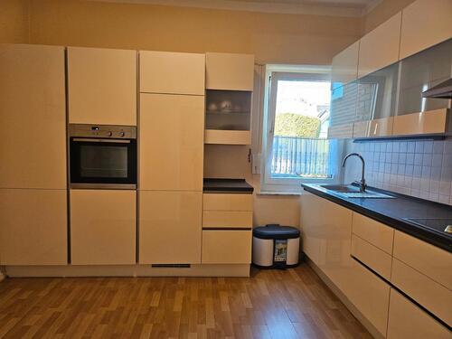 Foto - 2.5 Zimmer Etagenwohnung in Bad Salzuflen