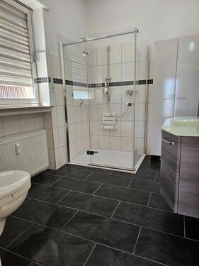 Foto - Etagenwohnung in Bad Salzuflen zur Miete