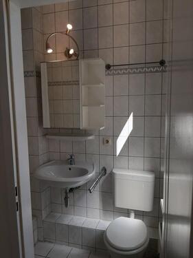 Foto - 1,5 Zi.-Wohnung in Wismar - 280,00&nbsp;EUR Kaltmiete, ca.&nbsp; 22,00&nbsp;m&sup2;