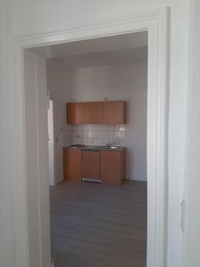 Foto - 1.5 Zimmer Etagenwohnung in Wismar