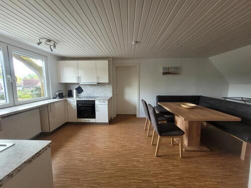 Foto - Monteur- & Ferienwohnung in ruhiger Lage – 2,5 Zimmer Hollenstedt
