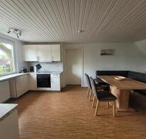 Monteur- & Ferienwohnung in ruhiger Lage – 2,5 Zimmer Hollenstedt
