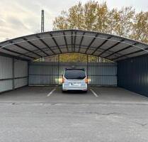 Stellplatz Parkplatz Wohnmobil Wohnwagen Boot - Geeste