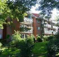 Mitten drin statt nur dabei: weitläufige 4-Zimmer-Wohnung - Buxtehude