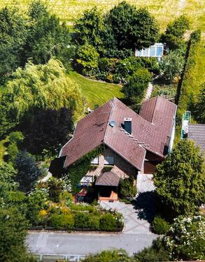 Foto - Einfamilienhaus in Erftstadt Konradsheim ohne Provision