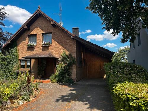 Foto - 4 Zimmer Einfamilienhaus zum Kaufen in Erftstadt