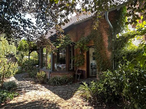 Foto - 4 Zimmer Einfamilienhaus in Erftstadt