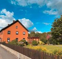 Zwei Häuser - unzählige Möglichkeiten 1.193 m² provisionsfrei - Coppenbrügge
