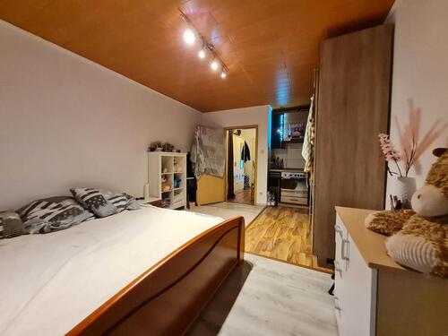 Foto - Etagenwohnung in Hannover zum Kaufen