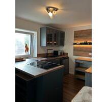 Helle 3-Zimmer-Wohnung mit Einbauküche & Balkon in Paderborn-Sand
