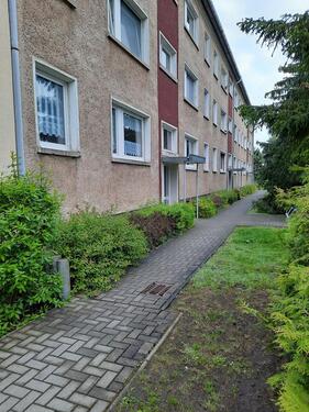 Foto - Gemütliche 3-Raum-Wohnung mit Balkon